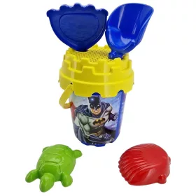 Set Sandbox Heroes 6 bucăți