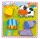 Animale puzzle crescute Viga