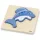 Puzzle din lemn Viga Delfin