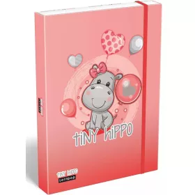 Držač za bilježnicu A4 Tiny Hippo