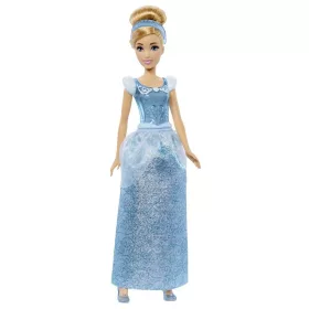 Mattel Disney hercegnő Hamupipőke