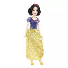 Mattel Disney Prințesa Albă ca Zăpada