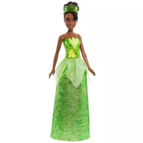Mattel Disney Prințesa Tiana
