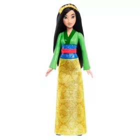 Mattel Disney Prințesa Mulan