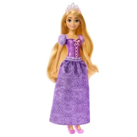 Mattel Disney hercegnő Aranyhaj