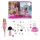 Calendarul de Advent Mattel Barbie