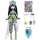 Păpușa Mattel Monster High Frankie Stein