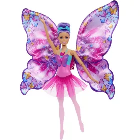 Mattel Barbie dansând cu aripi