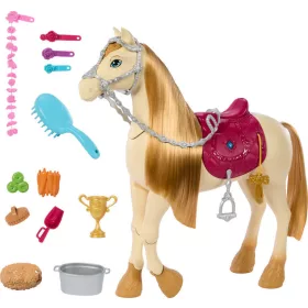 Mattel Barbie Calul Dansator
