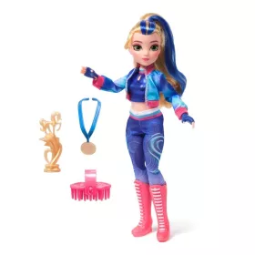 Spin Master Unicorn Academy baba 24cm Isabel