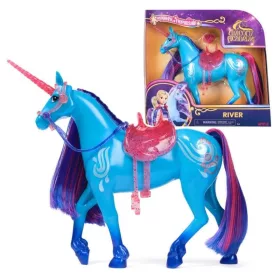 Academia Unicornilor Râul Unicornilor 25cm