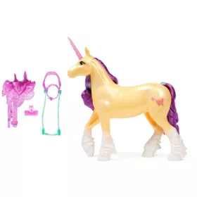 Spin Master Unicorn Academy Frunză 24 cm