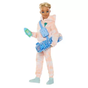 Mattel Barbie Dream Besties Ken cu accesorii