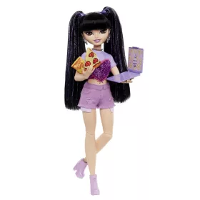 Mattel Barbie Dream Besties Renee cu accesorii