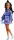 Mattel Barbie Rochie albastră 28 cm