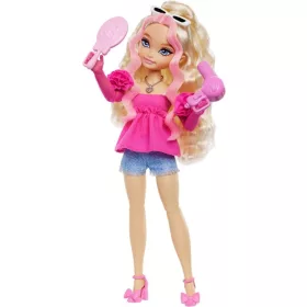 Mattel Barbie Dream Besties Malibu s dodacima