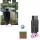 Figurină Mattel Minecraft Enderman 11 cm