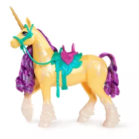 Spin Master Unicorn Academy Frunză de unicorn 24 cm