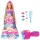 Mattel Barbie Prințesă cu Păr Colorat, Set de Joacă
