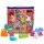 Jucărie de construcție Fisher Price Mega Bloks, 60 de bucăți