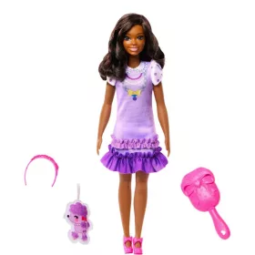 Mattel Barbie Az első babám 34cm