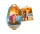 Mattel Disney Moana 2 - Mini caiac surpriză