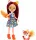 Mattel Enchantimals Felicity Fox și Flick