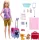 Mattel Barbie Salvare Animale