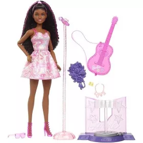 Mattel Barbie Popstar