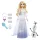 Mattel Frozen Elsa și Olaf cu accesorii