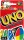 Cartea Mattel UNO