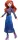 Mattel Frozen Anna pe patine de gheață