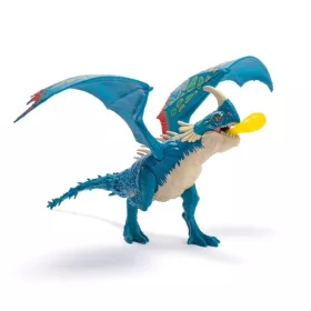 Cum să-ți dresezi dragonul? Dragonul Nadder 23x16.5cm