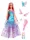 Păpușa Mattel Barbie Malibu și puțină magie cu 2 animale de companie