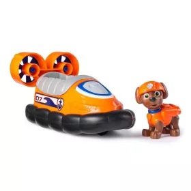 Vehicul Patrula Cățelușilor 17cm + figurină Zuma
