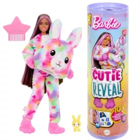 Mattel Barbie Iepurașul Reveal Cutie