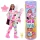 Mattel Barbie Iepurașul Reveal Cutie