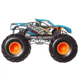 Mattel Hot Wheels Monster Trucks Podium Crasher