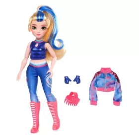 Spin Master Unicorn Academy baba 24cm Isabel