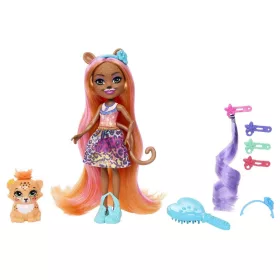Mattel Enchantimals Charisse i Grinsy
