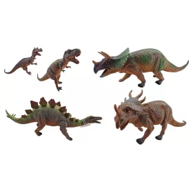 Dinoszaurusz 42-56cm/6változat