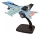 Baterie avion 21cm