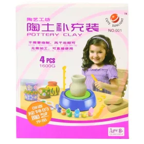 Lut de ceramică 1600g
