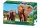 Puzzle 3D Elefant 100 buc