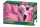 Puzzle 3D Flamingo 100 piese