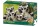 Puzzle 3D Lemur 100 buc