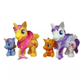 Set de 2 unicorni