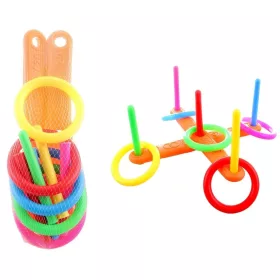Joc de aruncare a cercului 40cm