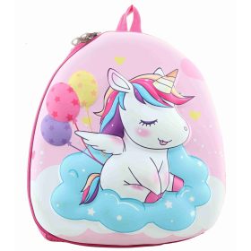 Hátizsák unikornis 27x30cm