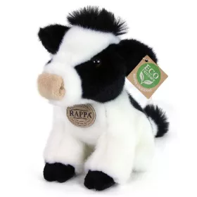 Vacă de pluș 18cm